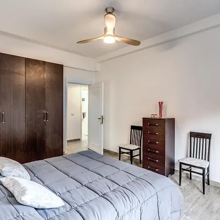 Marconi's House Prázdninový dům