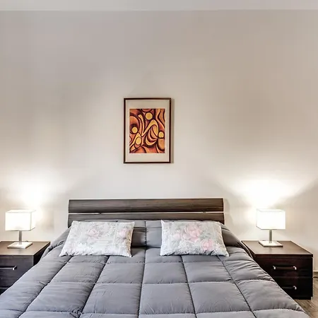 Marconi's House * Řím