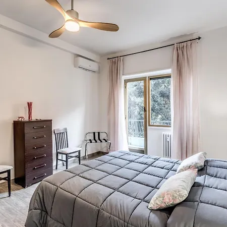 Marconi's House Prázdninový dům