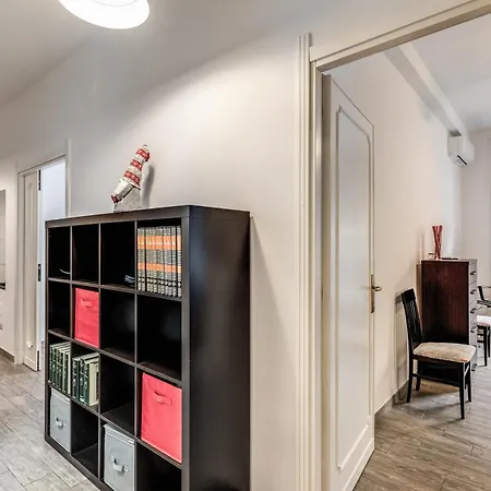 Prázdninový dům Marconi's House