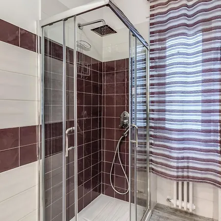 Prázdninový dům Marconi's House