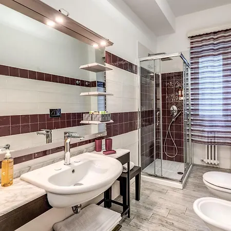 Marconi's House Prázdninový dům