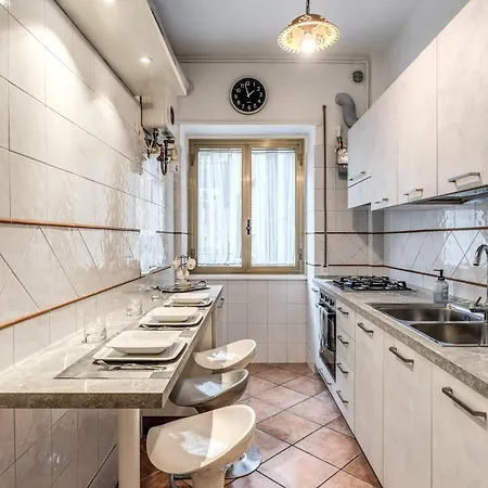 Marconi's House Prázdninový dům *