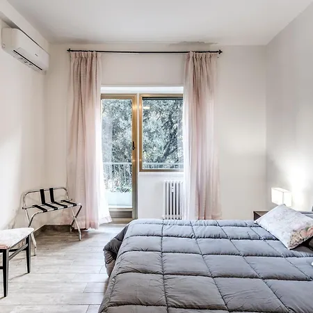 Сasa de vacaciones Marconi's House