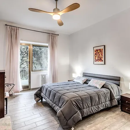 Сasa de vacaciones Marconi's House Roma