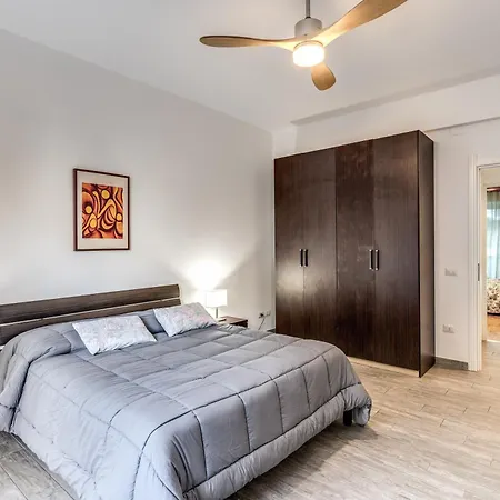 Сasa de vacaciones Marconi's House Roma