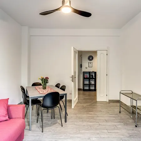 Marconi's House Roma