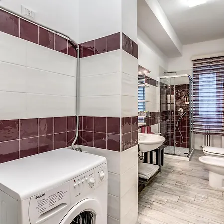 Marconi's House Сasa de vacaciones