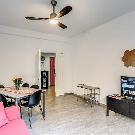 Сasa de vacaciones Marconi's House *