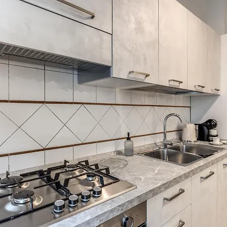 Marconi's House Roma