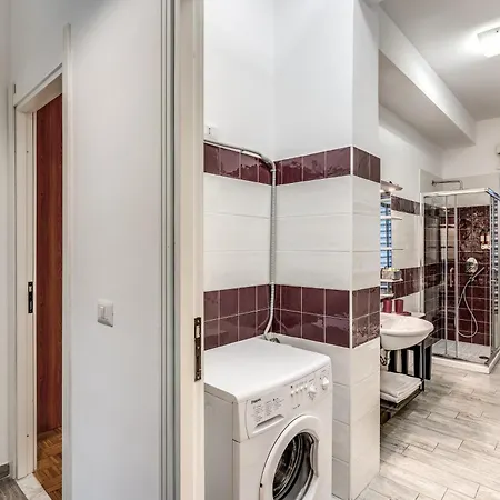 Сasa de vacaciones Marconi's House