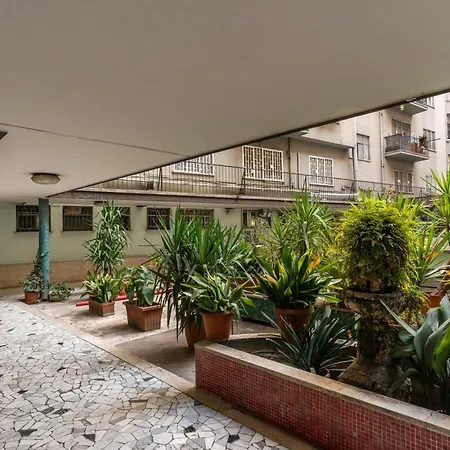 Marconi's House Сasa de vacaciones *