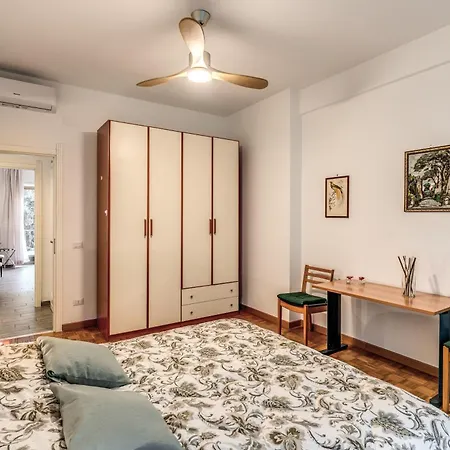 度假居 Marconi's House 罗马