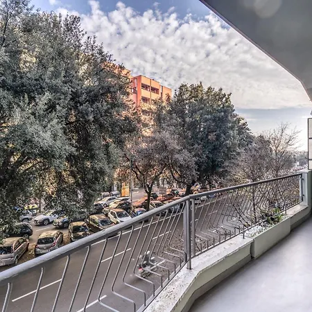 Marconi's House Сasa de vacaciones *